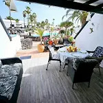 Taisa Playa Roca * Costa Teguise