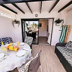 Taisa Playa Roca Apartament Costa Teguise