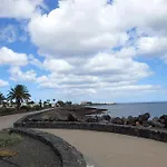 Apartament Taisa Playa Roca Costa Teguise