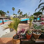 Apartament Taisa Playa Roca