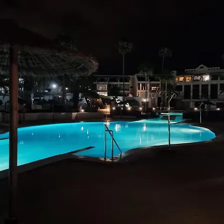 Taisa Playa Roca Appartamento *