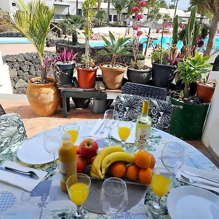 Taisa Playa Roca 아파트