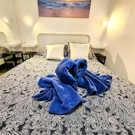 아파트 Taisa Playa Roca 코스타 테기세