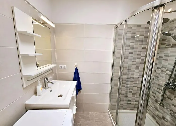 Taisa Playa Roca Appartement Costa Teguise