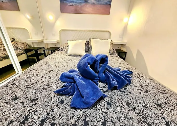 Appartement Taisa Playa Roca Costa Teguise