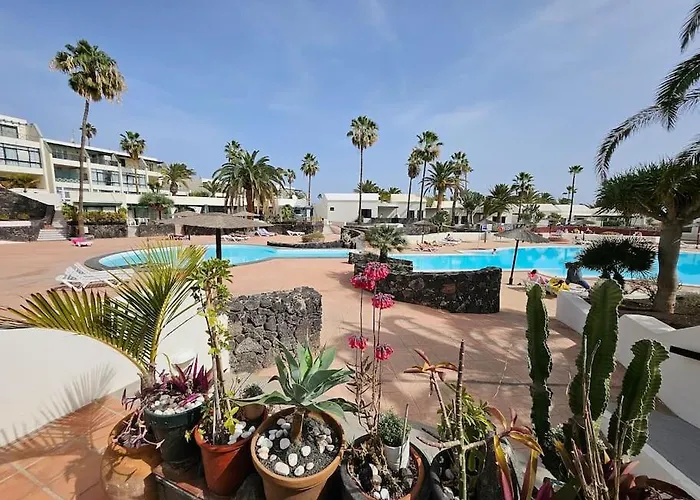 Taisa Playa Roca Appartement *