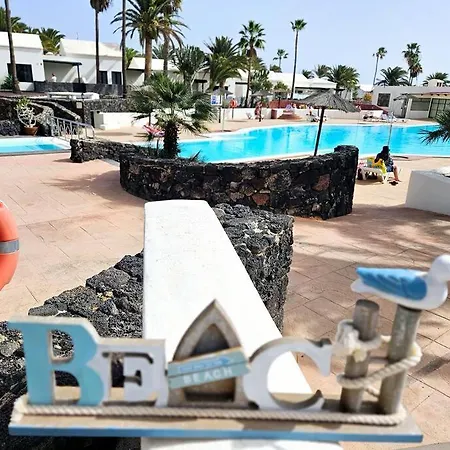 Taisa Playa Roca 아파트