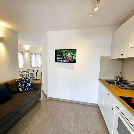 Taisa Playa Roca 아파트 코스타 테기세