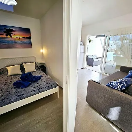 Taisa Playa Roca 코스타 테기세