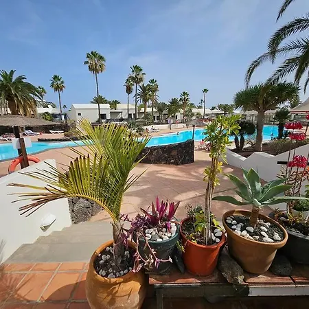 아파트 Taisa Playa Roca