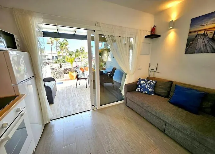 Taisa Playa Roca Apartman *