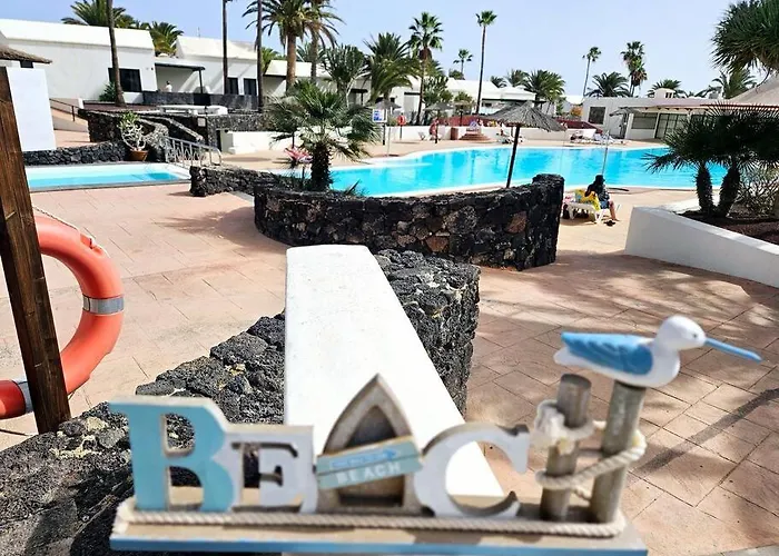 Taisa Playa Roca Apartman