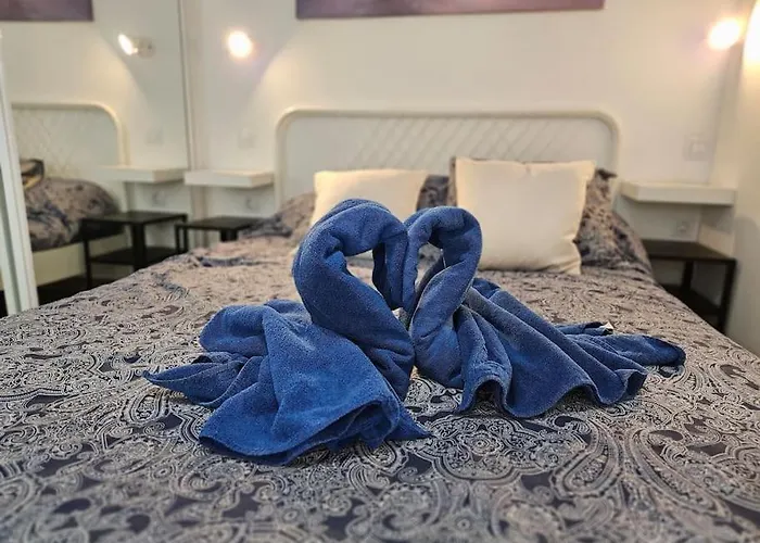 Taisa Playa Roca Apartman