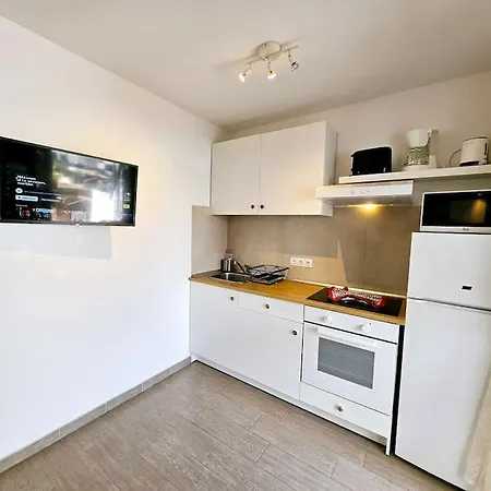 Διαμέρισμα Taisa Playa Roca *