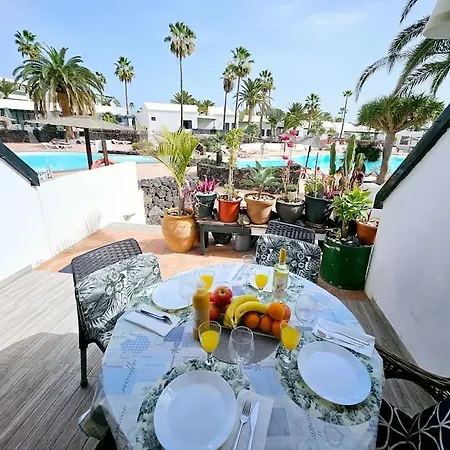 Taisa Playa Roca Διαμέρισμα