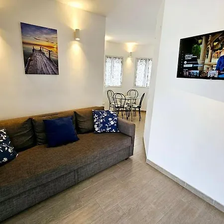 Διαμέρισμα Taisa Playa Roca Costa Teguise