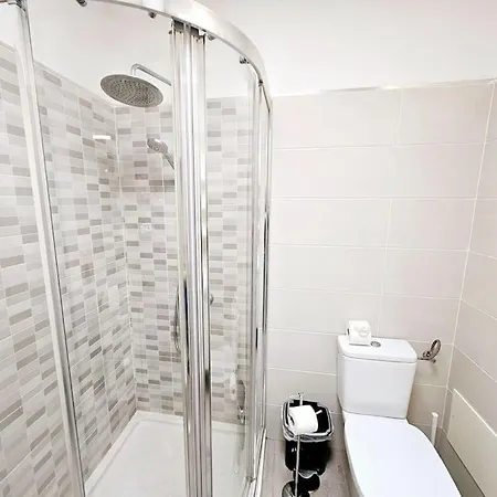 Taisa Playa Roca Διαμέρισμα Costa Teguise