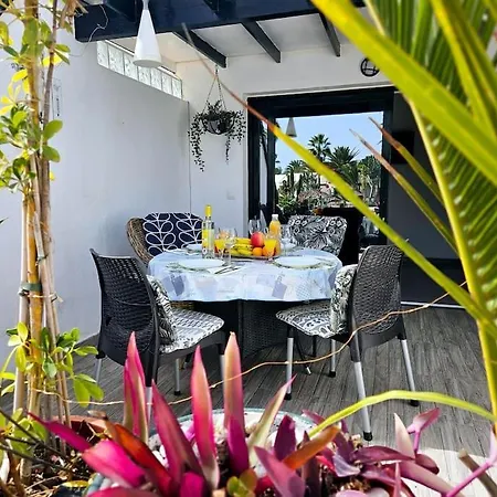 Taisa Playa Roca Διαμέρισμα *